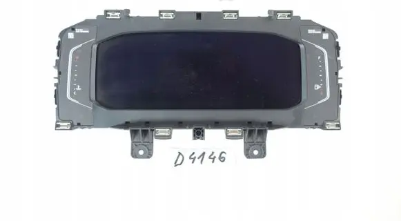 Volkswagen T-Roc Speedometer (instrument cluster) 17A920420B
