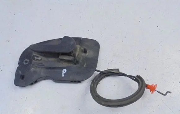 Opel Combo C Front door interior handle