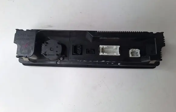BMW 3 E46 Climate control unit 6941732 00887817
