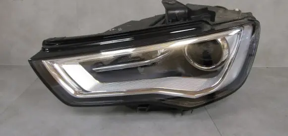 Audi A3 S3 8V Headlight/headlamp 8V0941005 1EL01074021 01074021AF