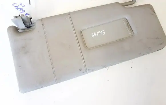 Ford Mondeo Mk III Sun visor