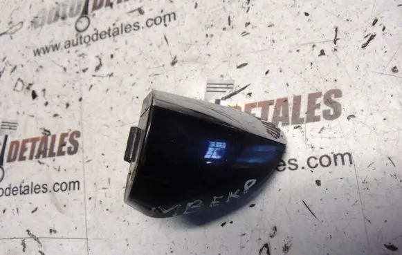 Mercedes-Benz E W211 Front door handle cover 