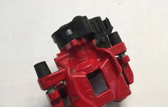 Ford Kuga III Rear brake caliper LX612D250BLB