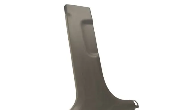 KIA Niro (B) pillar trim (bottom) 85836A0000