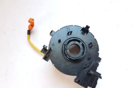 Toyota RAV 4 (XA40) Airbag slip ring squib (SRS ring) 1210075E614