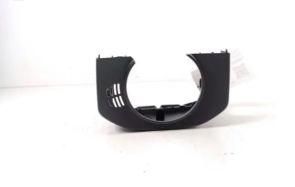 Citroen C4 III e-C4 Steering wheel column trim 9835596480