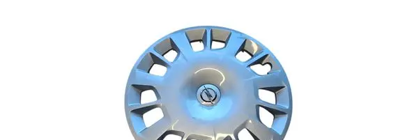 Opel Combo E R16 wheel hub/cap/trim YP00112980 YP00126380 9852192977
