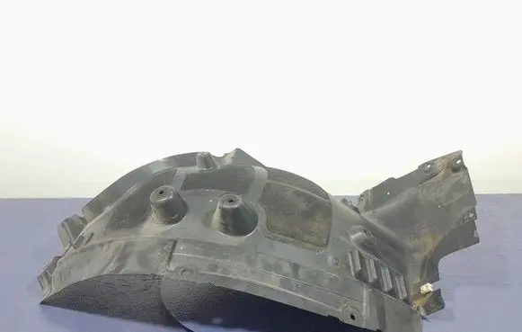 BMW X5 E53 Front wheel arch liner splash guards 7424907