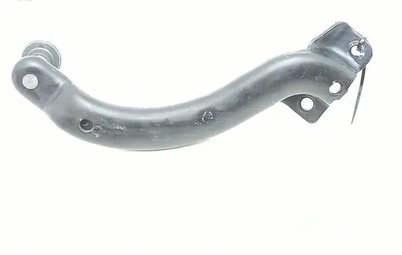 Renault Trafic III (X82) Sliding door upper roller guide/hinge 6571334418 D312370J 65713344