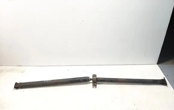 Renault Kadjar Middle center prop shaft 0104726 370004EB0A