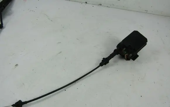 Chevrolet Trans Sport Cruise control stalk 25315093A
