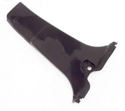 Lexus NX (B) pillar trim (top) 6241378010