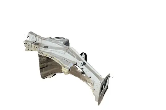 Hyundai Ioniq 5 Front quarter panel 