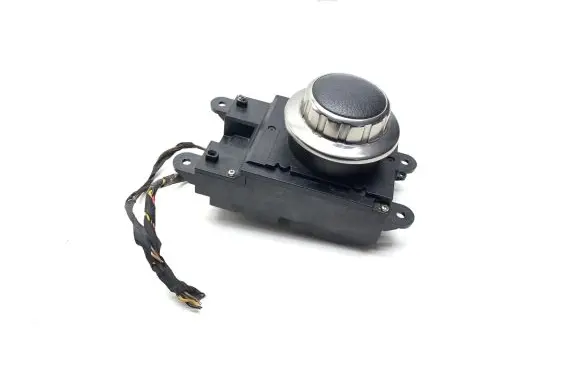 BMW 5 E60 E61 Head unit multimedia control 6963051
