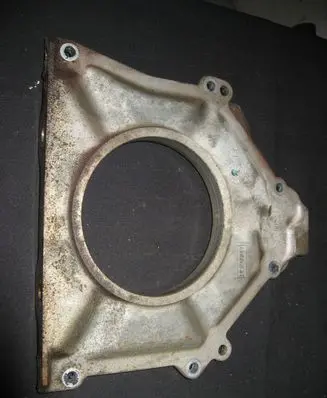Lincoln Navigator Timing chain cover 
