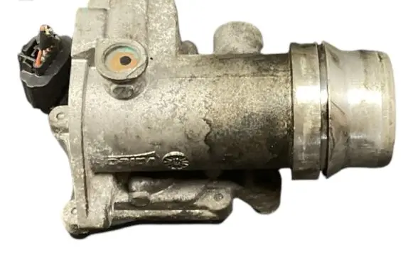 Renault Megane II Throttle valve 161A09794R