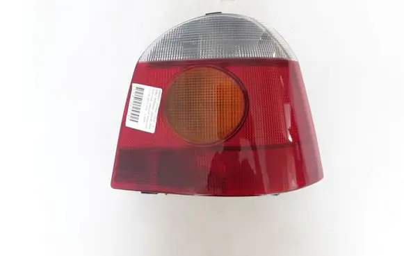 Renault Twingo I Rear/tail lights 7700820014