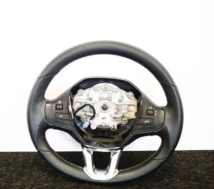Peugeot 208 Steering wheel 98084115ZD 7C10FC3D
