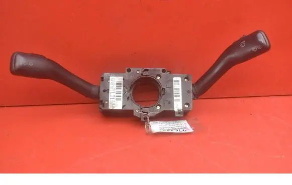 Skoda Fabia Mk1 (6Y) Other switches/knobs/shifts 8L0953513G