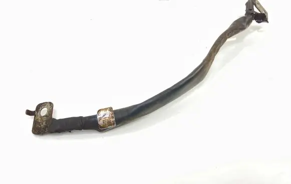 Hyundai Santa Fe Negative earth cable (battery) 918602B120 HAE061206