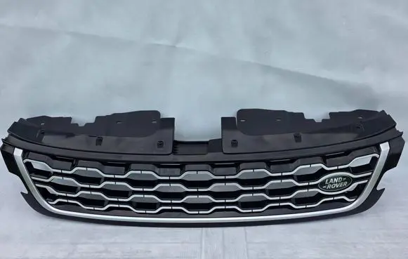 Land Rover Evoque II Front bumper upper radiator grill K8D2-8C436-A SPK8D2-8C436-A