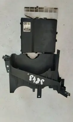 Toyota Yaris XP210 Engine control unit/module 89981K0282 MB2860000460