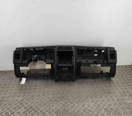 Dodge Nitro Dashboard 1GH551DVAC