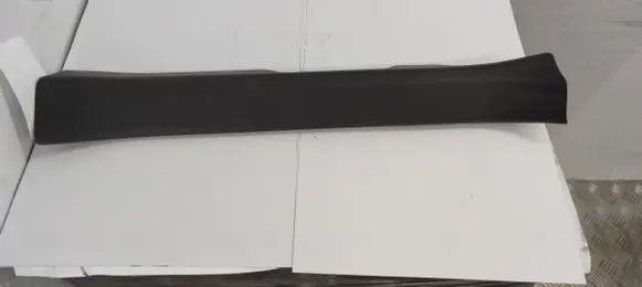Toyota RAV 4 (XA50) Front sill trim cover 6791442130