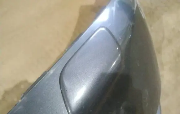 Honda Accord Headlight washer spray nozzle cap/cover
