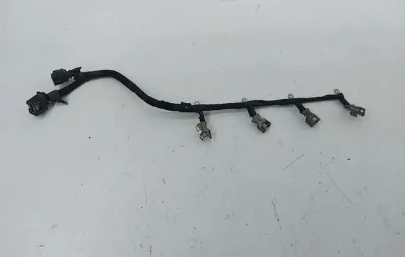 Citroen C5 Glow plug wires 