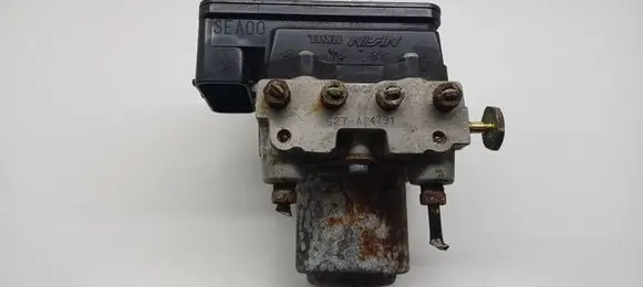 Honda Accord ABS Pump SEA003S275835 S27A24791