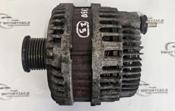 Generator/alternator