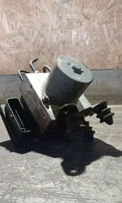 Volkswagen PASSAT B7 ABS Pump 3AA614109AQ