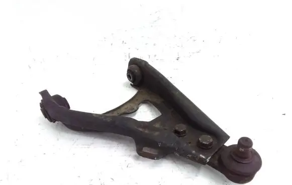 Front lower control arm/wishbone