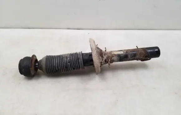 Volkswagen Golf IV Front shock absorber/damper 1J0413031S