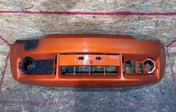 Suzuki Ignis Front bumper 71711-62R S2510I062-Z