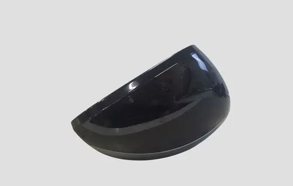 Opel Zafira C Front door electric wing mirror A049333