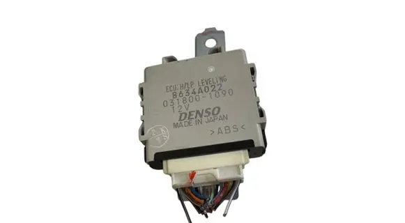 Mitsubishi Outlander Headlight ballast module Xenon 8634A022 0318001090