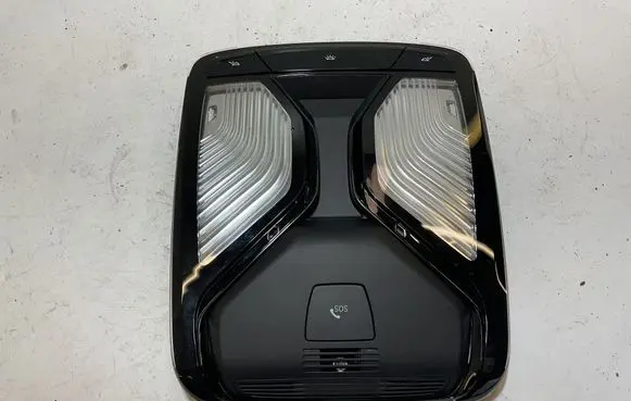 BMW 3 G20 G21 Front door interior light 28820701 3242540053 5B3249001