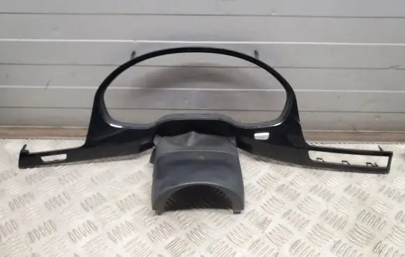 Audi A8 S8 D4 4H Dashboard trim 4H1853191 4H0858345