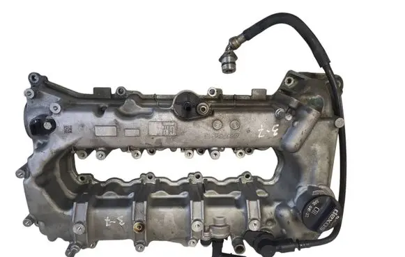 Opel Astra K Rocker cam cover 428702815
