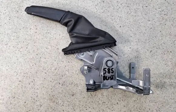 Dacia Duster II Hand brake release handle 363121408R35 363121408R