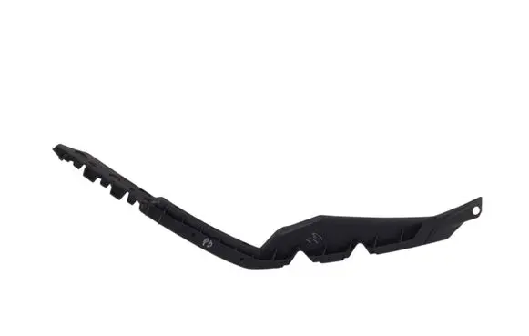 Skoda Octavia Mk2 (1Z) Front bumper mounting bracket 1Z0807184