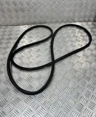 Audi A3 S3 8V Front door rubber seal 8V5837911B