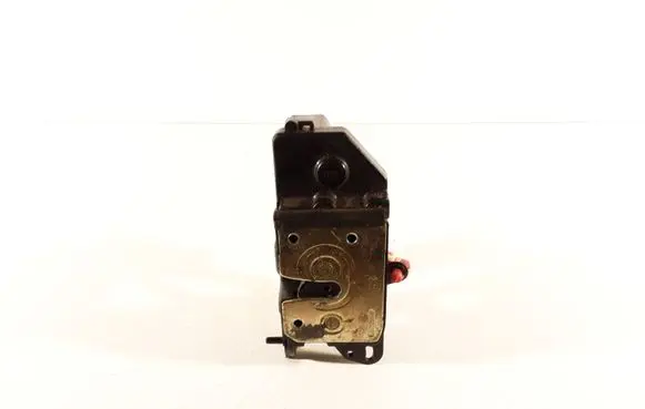 SsangYong Kyron Rear door lock