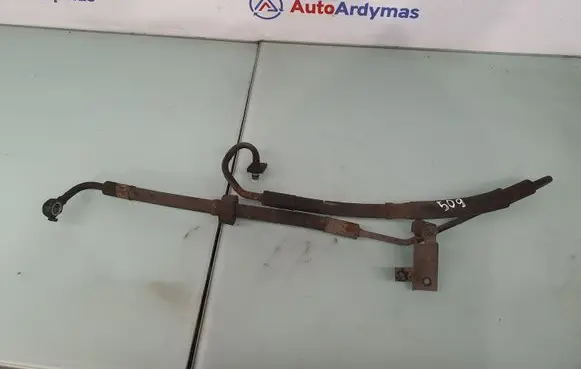 Mini One - Cooper R50 - 53 Power steering hose/pipe/line 32416781751