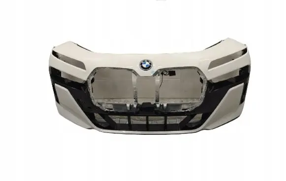 BMW 7 G70 Front bumper