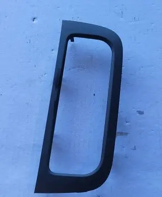Volkswagen Sharan Panel trim 7N0820073