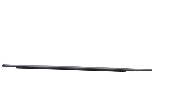 Mini Cooper Countryman R60 Front door glass trim molding 