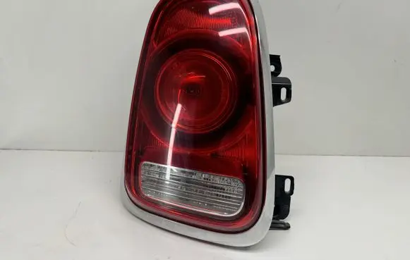 Rear/tail lights